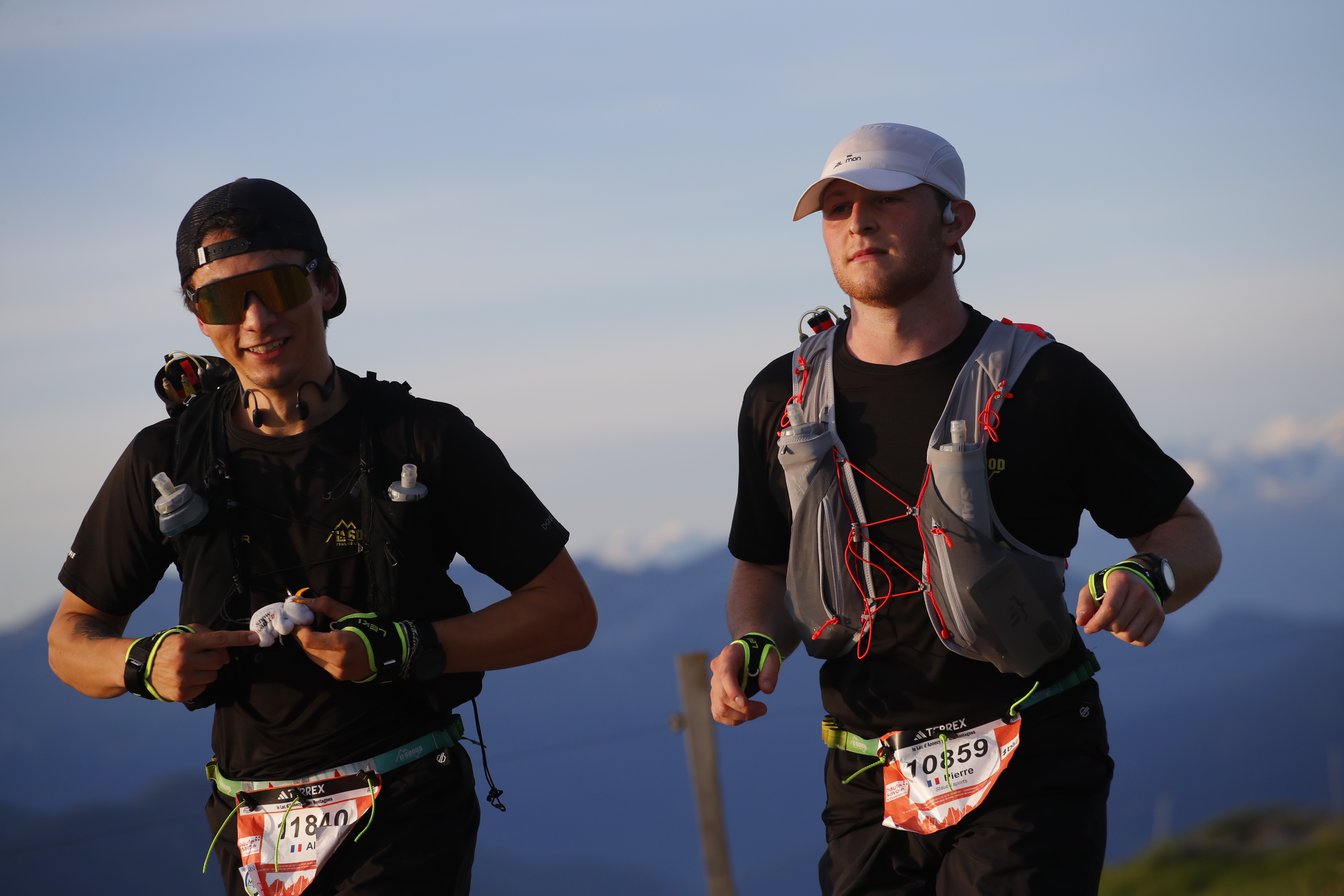 Organisateurs Horizon Summit